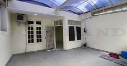 Kode : 19577 (Si/Ir),Disewa rumah sunter,luas 96 m2,Jakarta Utara
