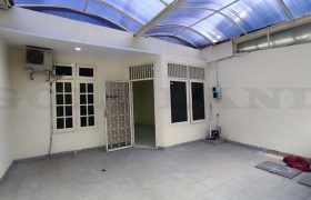 Kode : 19577 (Si/Ir),Disewa rumah sunter,luas 96 m2,Jakarta Utara