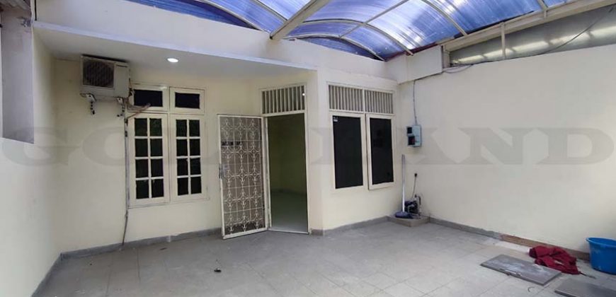 Kode : 19577 (Si/Ir),Disewa rumah sunter,luas 96 m2,Jakarta Utara