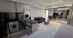 Kode : 20051 (Ha),Disewa apartment the mansion,luas 73 m2,Jakarta Pusat