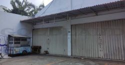 Kode : 10628 (Br),Disewa ruko duren sawit,luas 120 m2,Jakarta timur