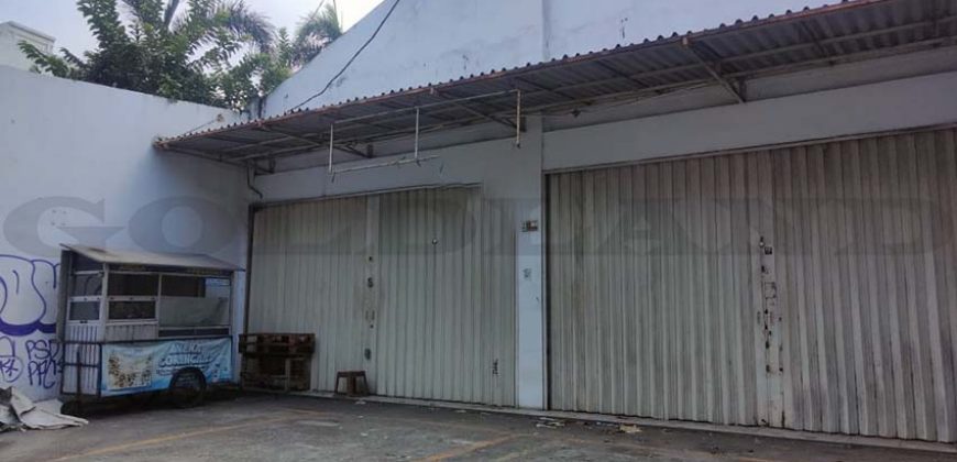 Kode : 10628 (Br),Disewa ruko duren sawit,luas 120 m2,Jakarta timur