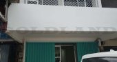 Kode : 20622 (Br), Dijual ruko kelapa gading,luas 75.5 m2,jakarta Utara