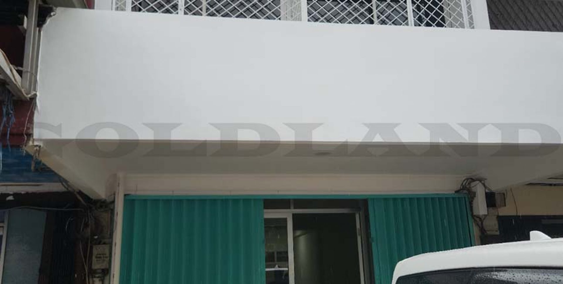 Kode : 20622 (Br), Dijual ruko kelapa gading,luas 75.5 m2,jakarta Utara