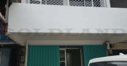 Kode : 20622 (Br), Dijual ruko kelapa gading,luas 75.5 m2,jakarta Utara