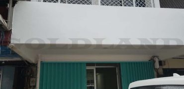 Kode : 20622 (Br), Dijual ruko kelapa gading,luas 75.5 m2,jakarta Utara