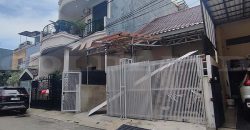 Kode : 19615 (Si),Disewa rumah sunter,luas 108 m2,Jakarta Utara