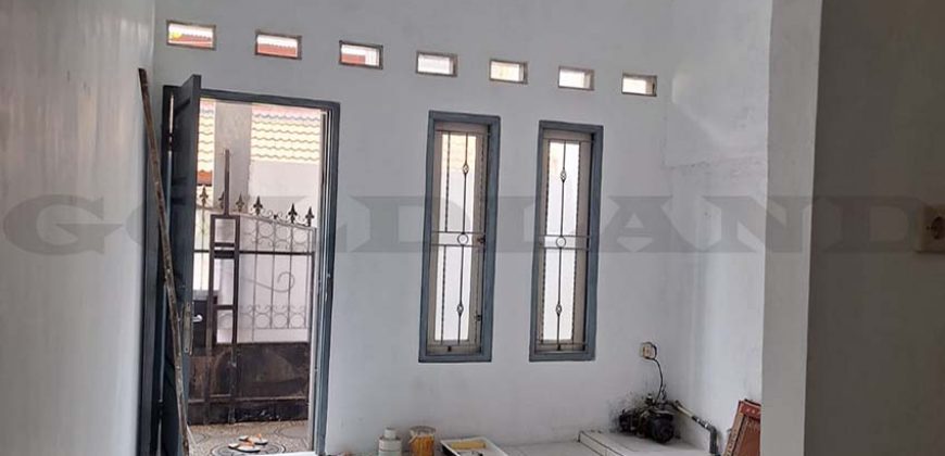 Kode : 20551 (Si),Dijual rumah bekasi timur,luas 72 m2,Bekasi