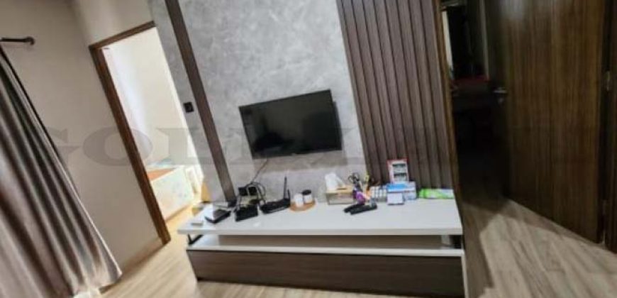 Kode : 19814 (Ha),Dijual/sewa apartment sunter icon,luas 42 m2,Jakarta Utara