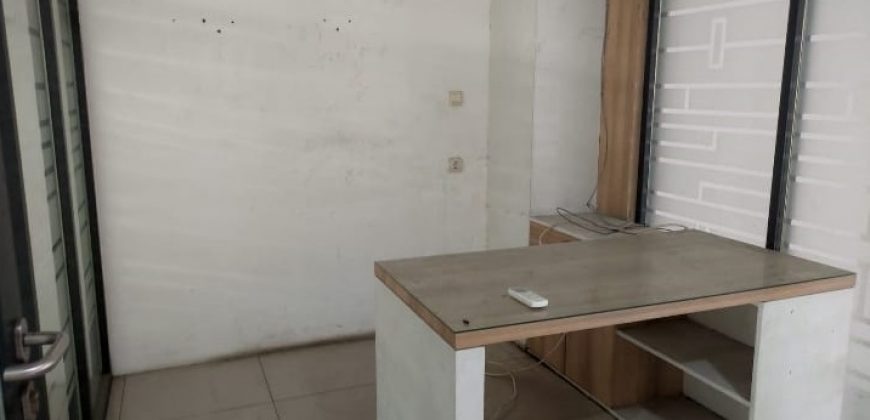 Kode : 20638 (Br),Dijual gudang Bekasi barat,luas 1500 m2,Bekasi
