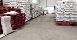 Kode : 20643 (Si),Dijual gudang kosambi,luas 650 m2,Tangerang
