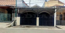 Kode : 20614 (Br),Disewa rumah tanjung priok,luas 87.5 m2,Jakarta Utara