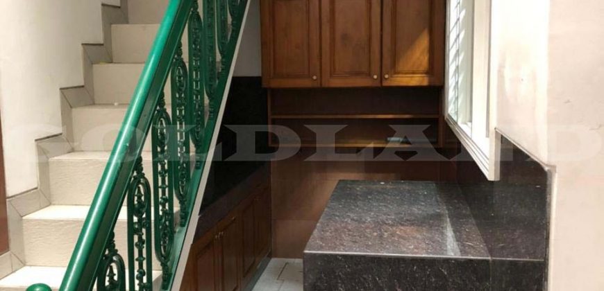 Kode : 20619 (Ta),Disewa rumah sunter,luas 162 m2,Jakarta Utara