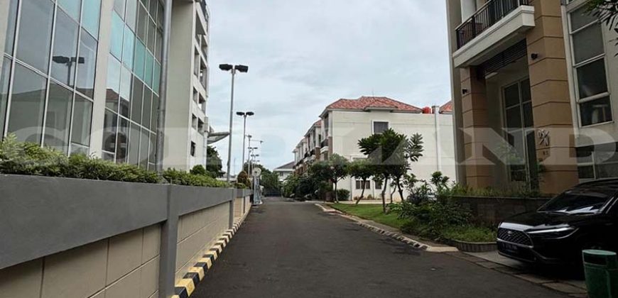 Kode : 20060 (Ha),Disewa rumah ancol,luas 120 m2,Jakarta Utara