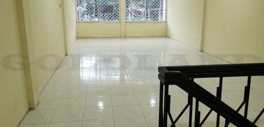 Kode : 20622 (Br), Dijual ruko kelapa gading,luas 75.5 m2,jakarta Utara