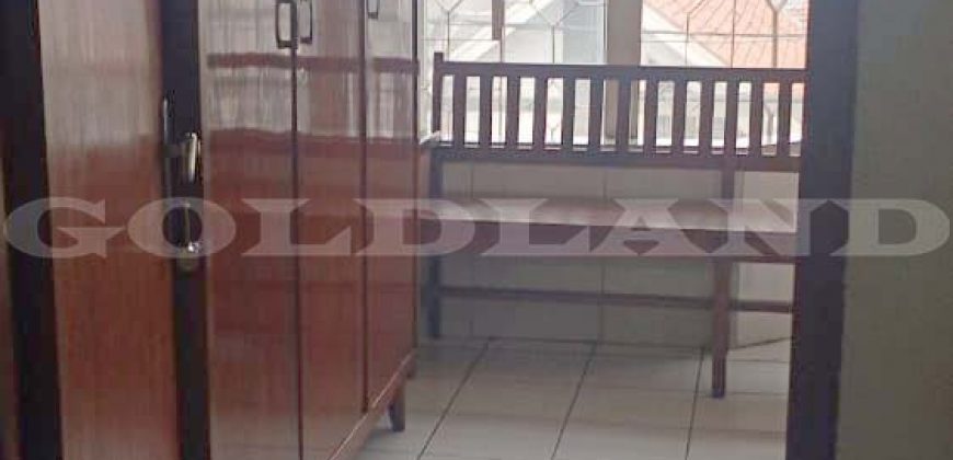 Kode : 20173 (Ha),Dijual ruko gunung sahari, luas 60 m2,Jakarta Pusat