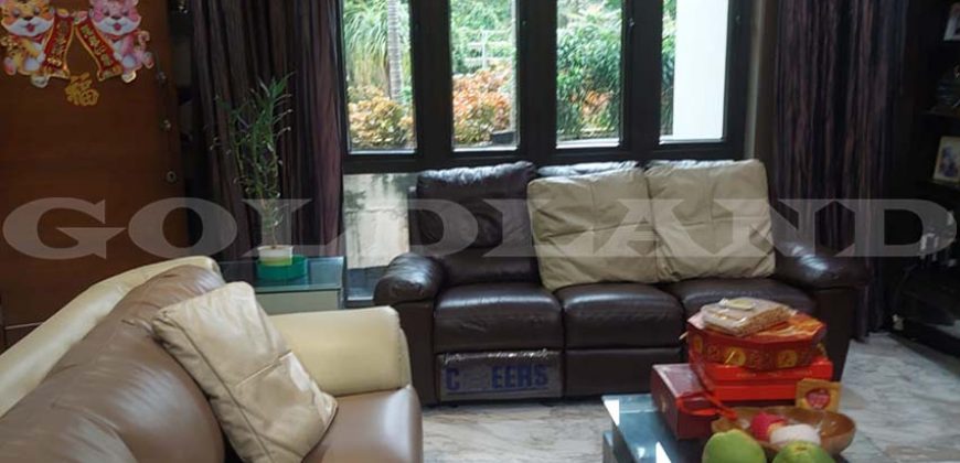 Kode : 20641 (Si),Dijual rumah kemayoran,luas 136 m2,Jakrta Pusat