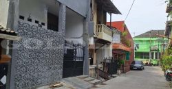 Kode : 20551 (Si),Dijual rumah bekasi timur,luas 72 m2,Bekasi