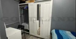 Kode : 20052 (Ha),Disewa apartment green lake,luas 21 m2,jakarta Utara