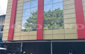 Kode : 18966 (Ta),Disewa ruko sunter,luas 160 m2,Jakarta Utara