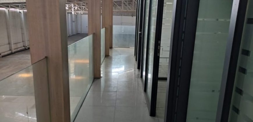 Kode : 20638 (Br),Dijual gudang Bekasi barat,luas 1500 m2,Bekasi
