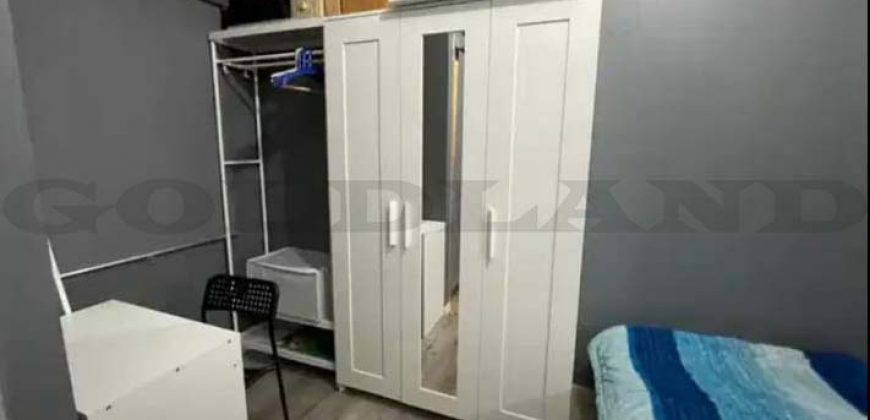Kode : 20052 (Ha),Disewa apartment green lake,luas 21 m2,jakarta Utara
