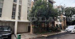 Kode : 20060 (Ha),Disewa rumah ancol,luas 120 m2,Jakarta Utara