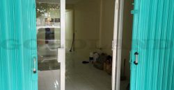 Kode : 20622 (Br), Dijual ruko kelapa gading,luas 75.5 m2,jakarta Utara