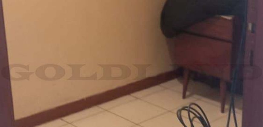Kode : 20173 (Ha),Dijual ruko gunung sahari, luas 60 m2,Jakarta Pusat