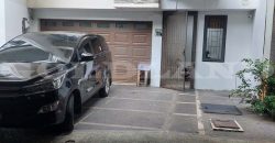 Kode : 20641 (Si),Dijual rumah kemayoran,luas 136 m2,Jakrta Pusat