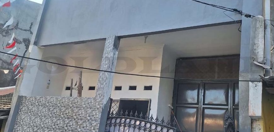 Kode : 20551 (Si),Dijual rumah bekasi timur,luas 72 m2,Bekasi