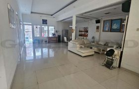 Kode : 20620 (Ta/Dj),Dijual rumah sunter,luas 319 m2,Jakarta Utara