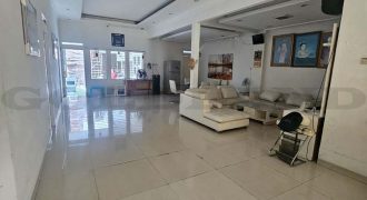 Kode : 20620 (Ta/Dj),Dijual rumah sunter,luas 319 m2,Jakarta Utara