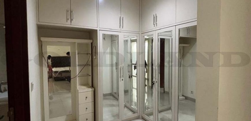 Kode : 20060 (Ha),Disewa rumah ancol,luas 120 m2,Jakarta Utara