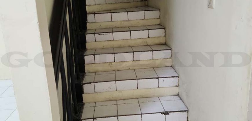 Kode : 20622 (Br), Dijual ruko kelapa gading,luas 75.5 m2,jakarta Utara