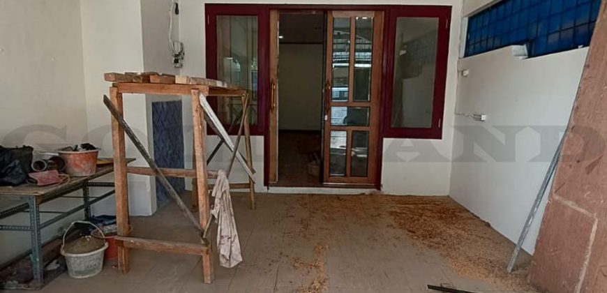 Kode : 20614 (Br),Disewa rumah tanjung priok,luas 87.5 m2,Jakarta Utara