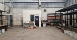 Kode : 20639 (Br),Dijual gudang babelan,luas 4200 m2,Bekasi