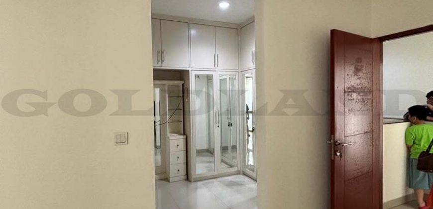 Kode : 20060 (Ha),Disewa rumah ancol,luas 120 m2,Jakarta Utara