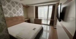 Kode : 20051 (Ha),Disewa apartment the mansion,luas 73 m2,Jakarta Pusat