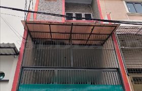 Kode : 20617 (Ta/Dj),Dijual/sewa rumah sunter,luas 60 m2,Jakarta Utara