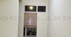 Kode : 20622 (Br), Dijual ruko kelapa gading,luas 75.5 m2,jakarta Utara