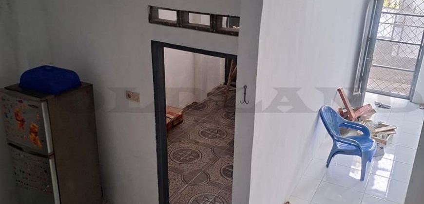 Kode : 20551 (Si),Dijual rumah bekasi timur,luas 72 m2,Bekasi