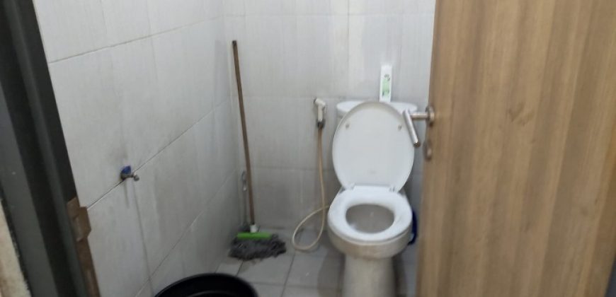 Kode : 20638 (Br),Dijual gudang Bekasi barat,luas 1500 m2,Bekasi