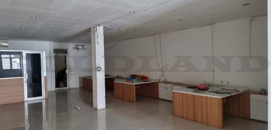Kode : 20639 (Br),Dijual gudang babelan,luas 4200 m2,Bekasi