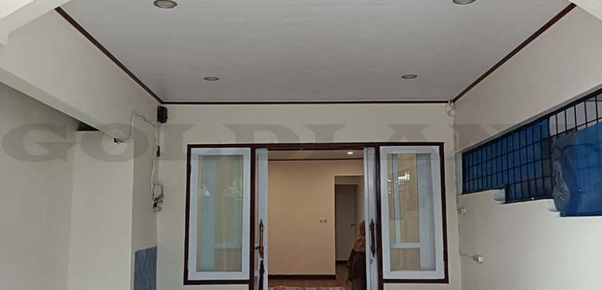 Kode : 20614 (Br),Disewa rumah tanjung priok,luas 87.5 m2,Jakarta Utara