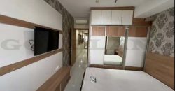 Kode : 20051 (Ha),Disewa apartment the mansion,luas 73 m2,Jakarta Pusat