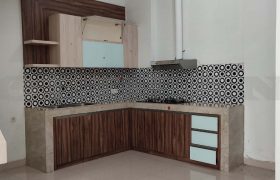 Kode : 16177 (Si),Disewa rumah sunter,luas 96 m2,Jakarta Utara