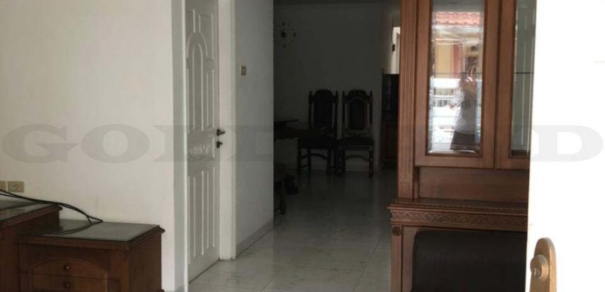 Kode : 20619 (Ta),Disewa rumah sunter,luas 162 m2,Jakarta Utara
