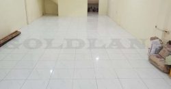 Kode : 20622 (Br), Dijual ruko kelapa gading,luas 75.5 m2,jakarta Utara