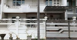 Kode : 20619 (Ta),Disewa rumah sunter,luas 162 m2,Jakarta Utara